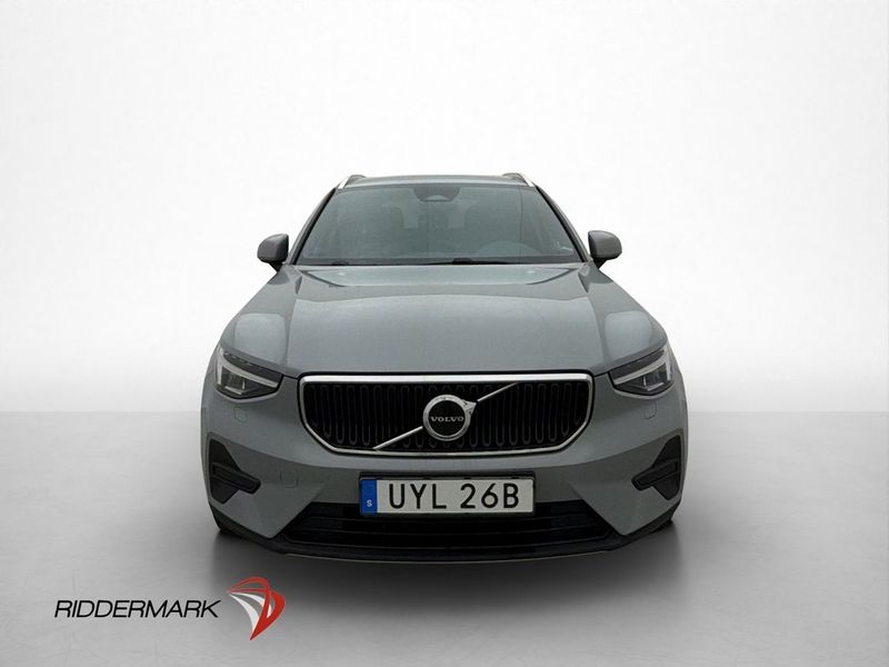 Volvo XC40 bild 2