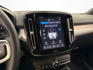 Volvo XC40 bild 29
