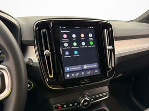 Volvo XC40 bild 30