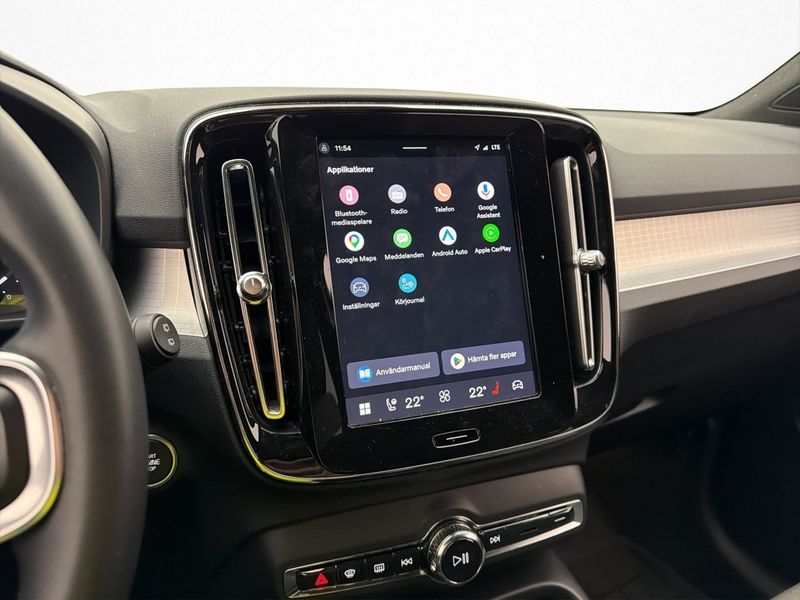 Volvo XC40 bild 30