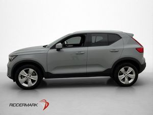 Volvo XC40 bild 4