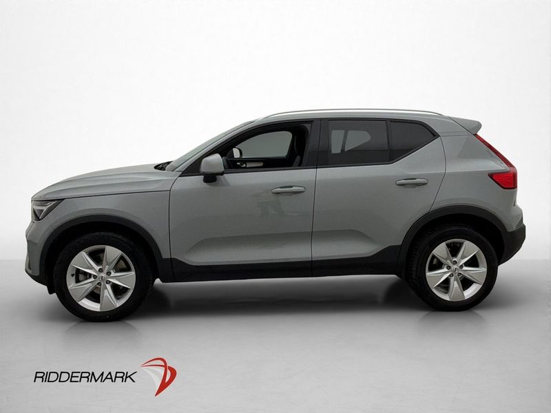Volvo XC40 bild 4