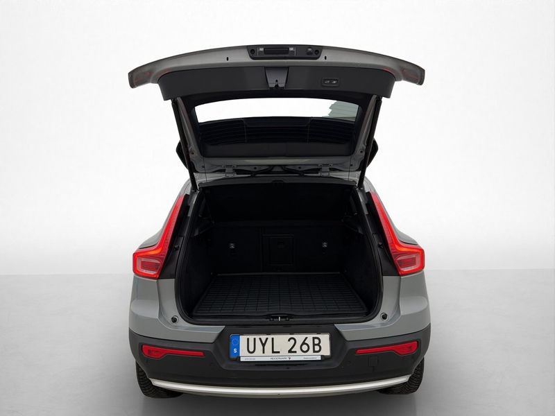 Volvo XC40 bild 16