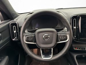 Volvo XC40 bild 33