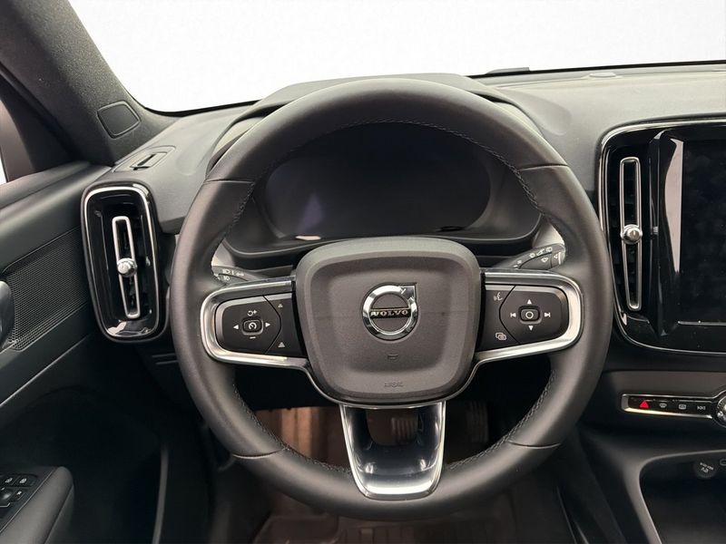 Volvo XC40 bild 33