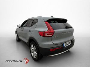 Volvo XC40 bild 5
