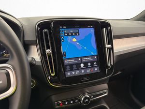 Volvo XC40 bild 28