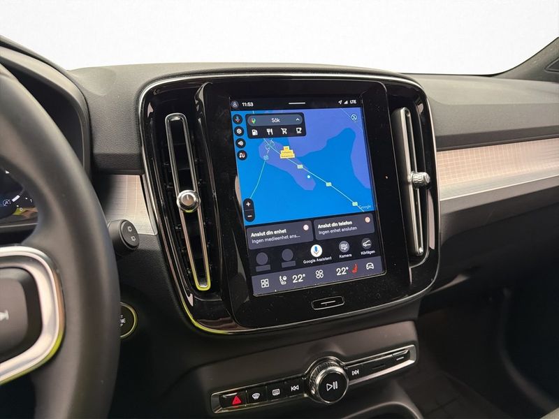 Volvo XC40 bild 28