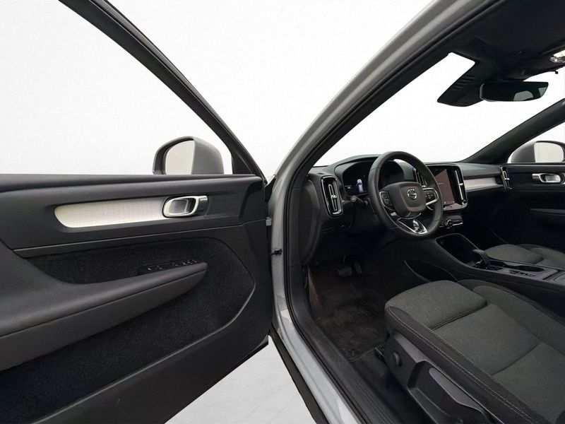 Volvo XC40 bild 11