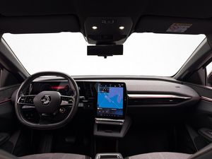 Renault Megane E-Tech bild 14