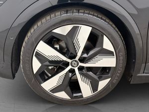 Renault Megane E-Tech bild 11