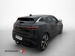 Renault Megane E-Tech bild 9