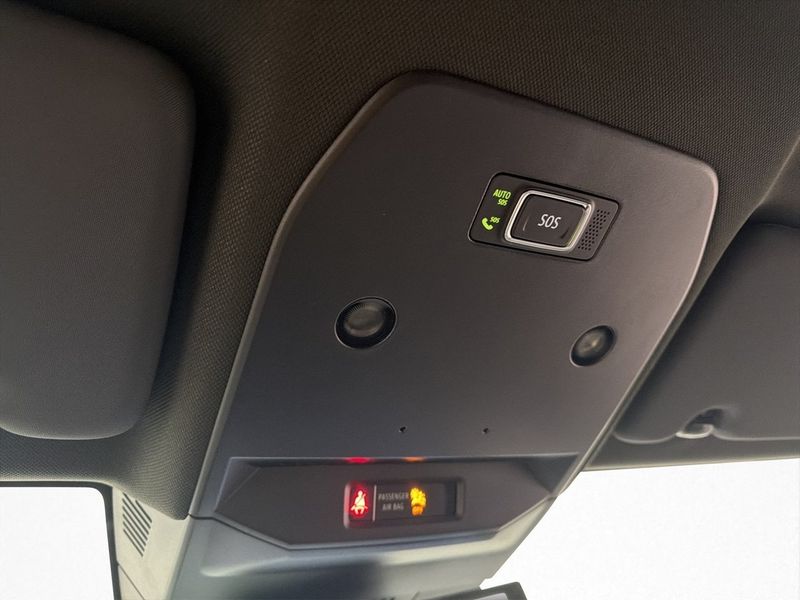 Renault Megane E-Tech bild 28