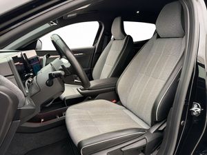 Renault Megane E-Tech bild 13