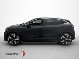 Renault Megane E-Tech bild 5