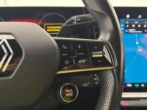 Renault Megane E-Tech bild 23