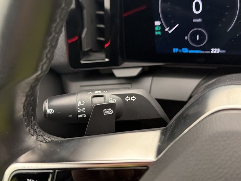 Renault Megane E-Tech bild 24