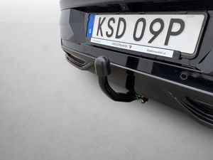 Renault Megane E-Tech bild 17