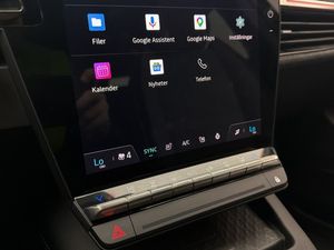 Renault Megane E-Tech bild 32