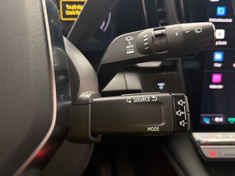 Renault Megane E-Tech bild 31