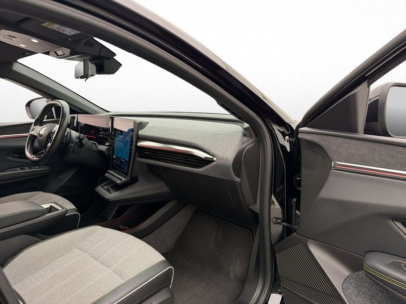 Renault Megane E-Tech bild 16