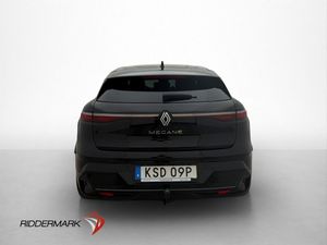 Renault Megane E-Tech bild 8