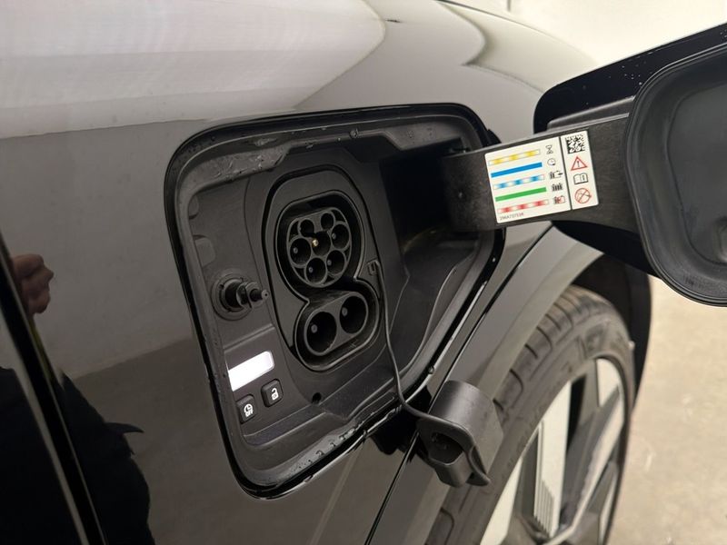 Renault Megane E-Tech bild 35