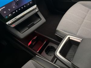 Renault Megane E-Tech bild 34