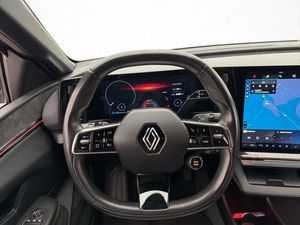 Renault Megane E-Tech bild 38