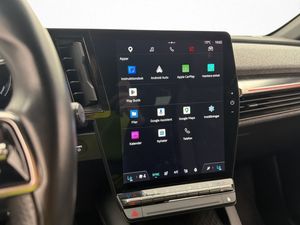Renault Megane E-Tech bild 30