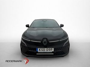 Renault Megane E-Tech bild 3