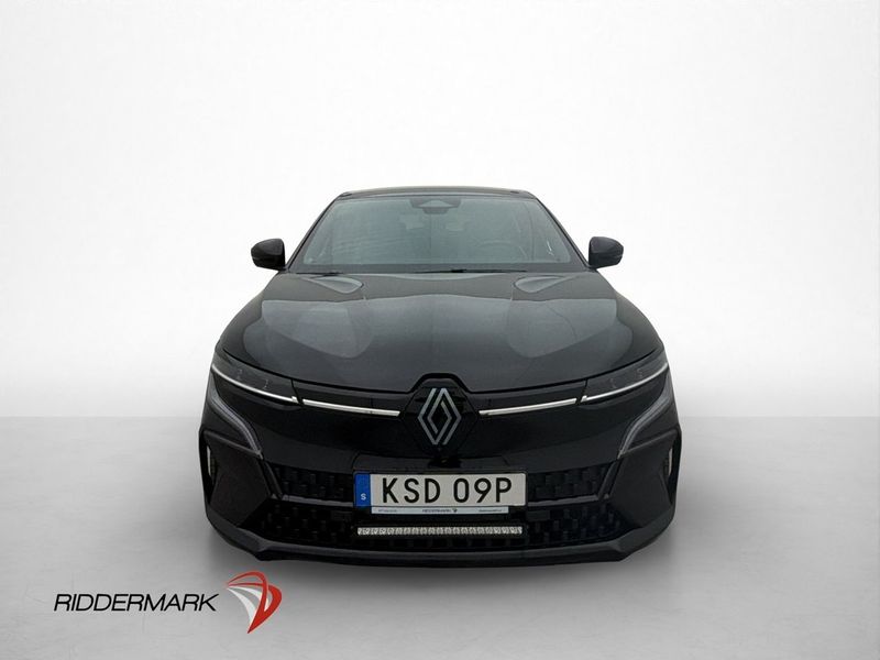 Renault Megane E-Tech bild 3