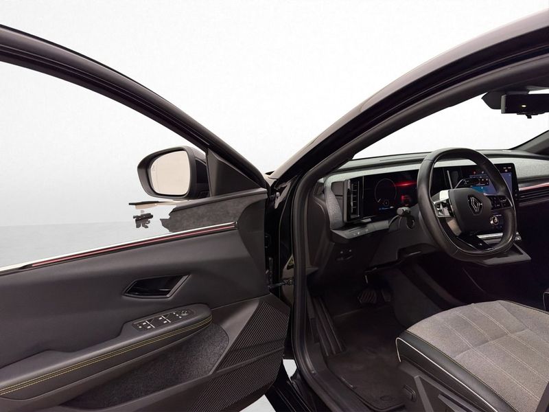 Renault Megane E-Tech bild 12