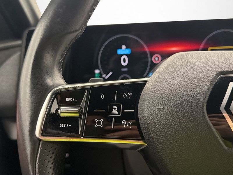 Renault Megane E-Tech bild 22