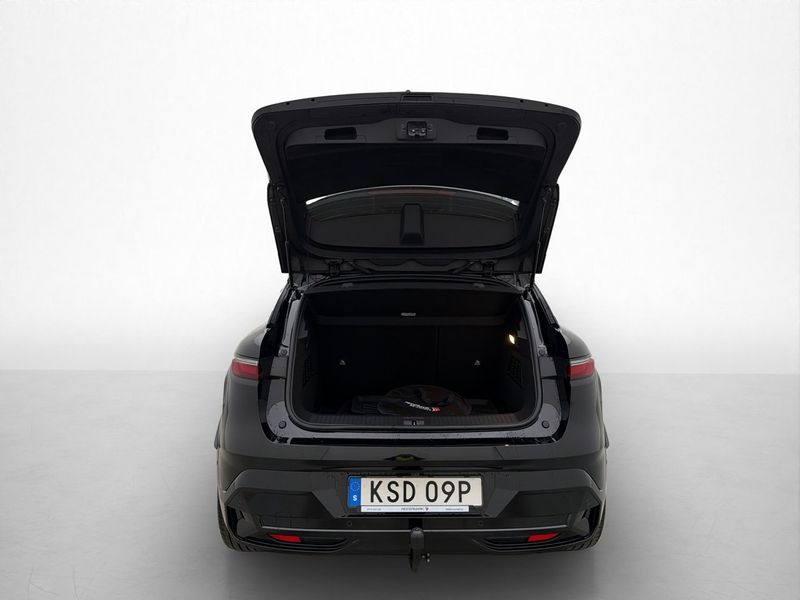 Renault Megane E-Tech bild 36
