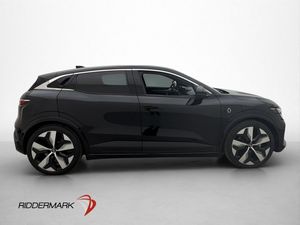 Renault Megane E-Tech bild 10