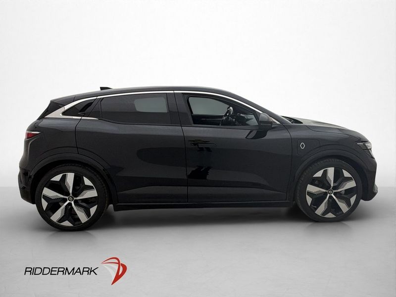 Renault Megane E-Tech bild 10