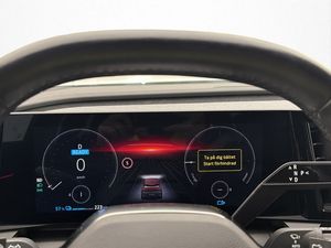 Renault Megane E-Tech bild 21