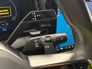 Renault Megane E-Tech bild 25