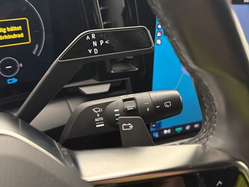 Renault Megane E-Tech bild 25