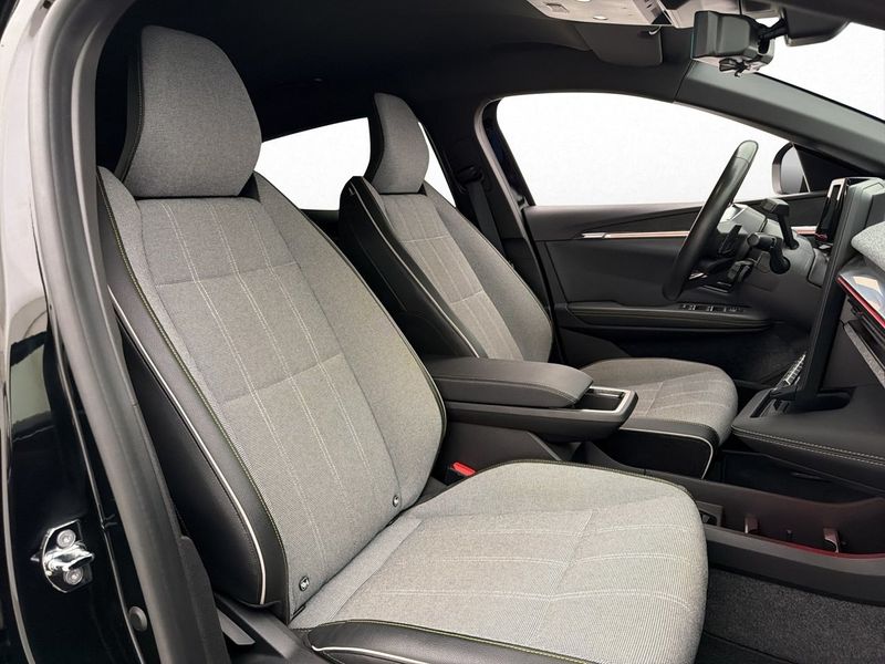 Renault Megane E-Tech bild 15