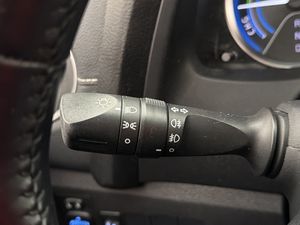 Toyota Auris bild 24