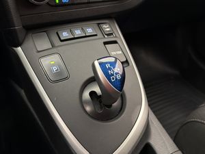 Toyota Auris bild 25