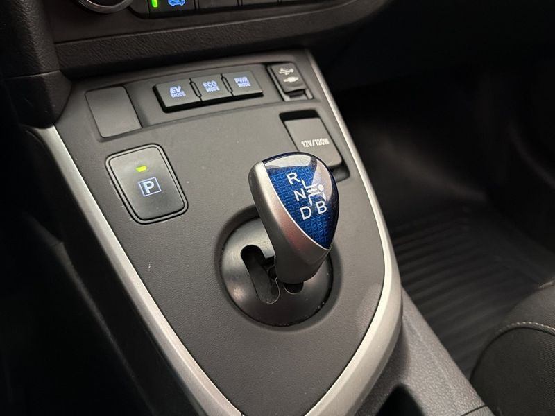 Toyota Auris bild 25