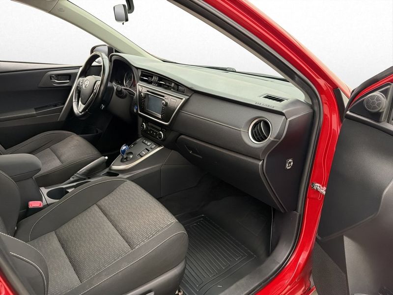 Toyota Auris bild 15