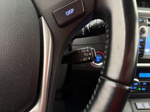 Toyota Auris bild 23