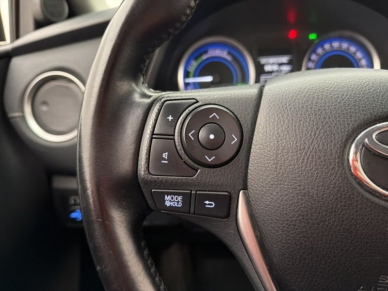 Toyota Auris bild 21