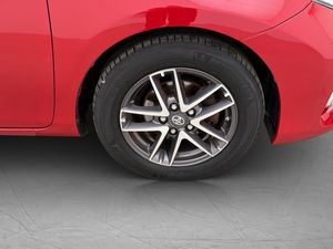 Toyota Auris bild 10