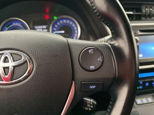 Toyota Auris bild 22