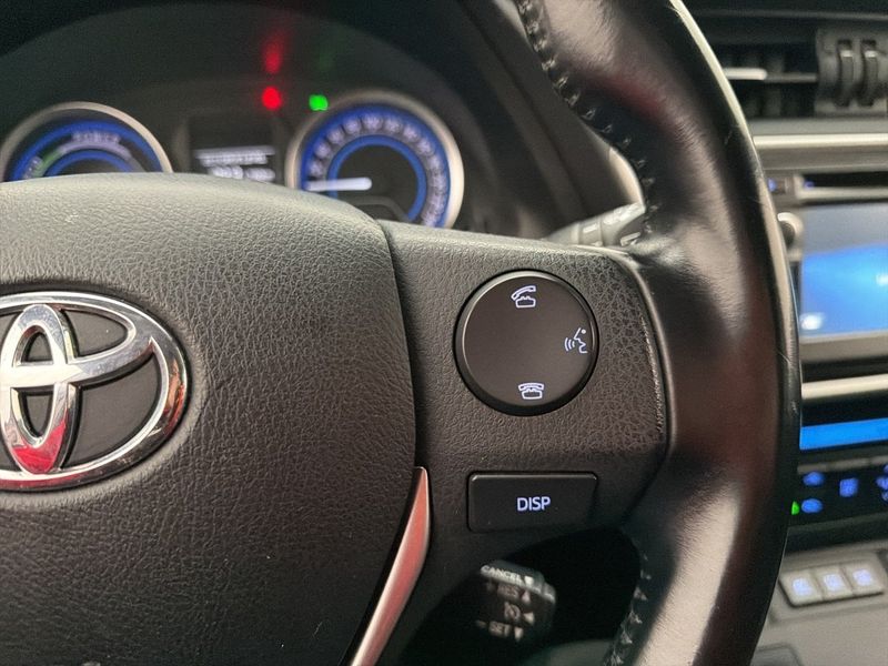 Toyota Auris bild 22